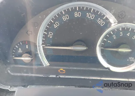 2006 Chevrolet Hhr Lt из США, поврежденный, VIN 3GNDA23PX6S559972